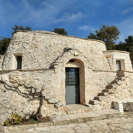 Vivere Ostuni Kültér fotó