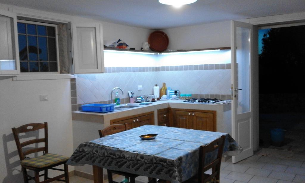 Vivere Ostuni Kültér fotó