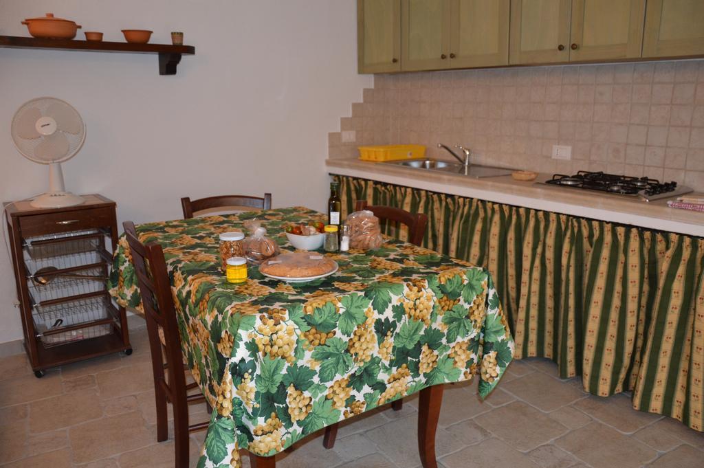 Vivere Ostuni Kültér fotó