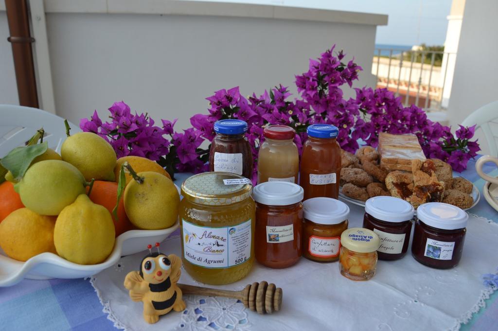 Vivere Ostuni Kültér fotó