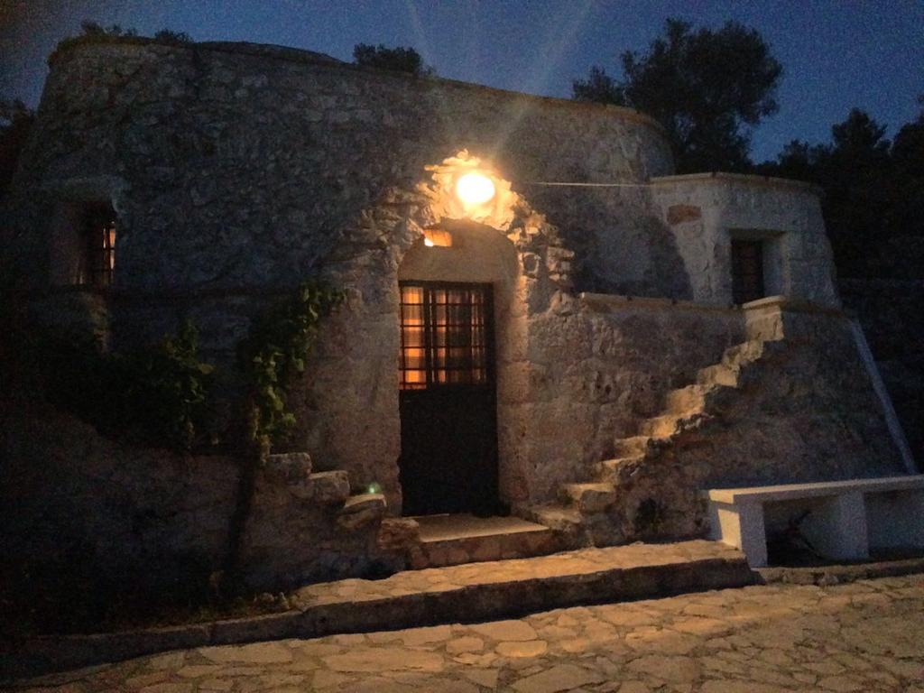 Vivere Ostuni Kültér fotó
