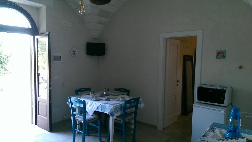 Vivere Ostuni Kültér fotó