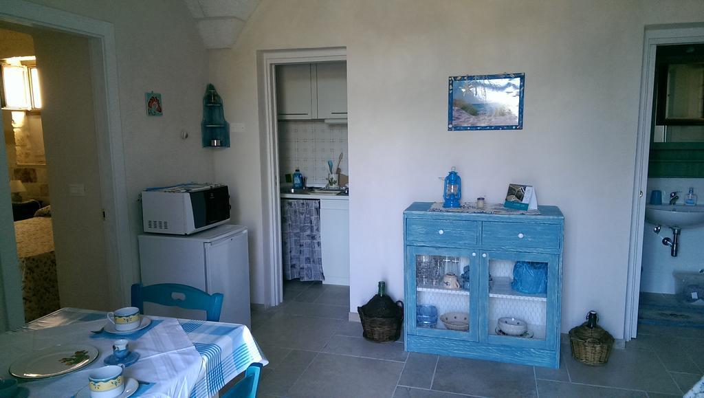 Vivere Ostuni Kültér fotó