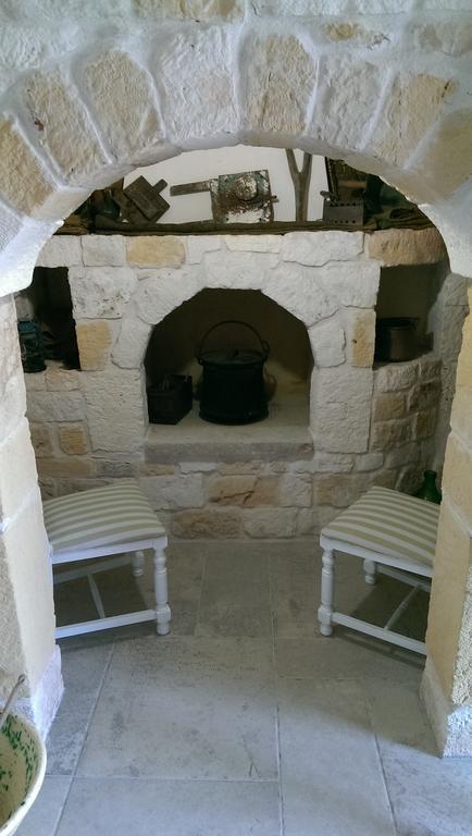 Vivere Ostuni Kültér fotó
