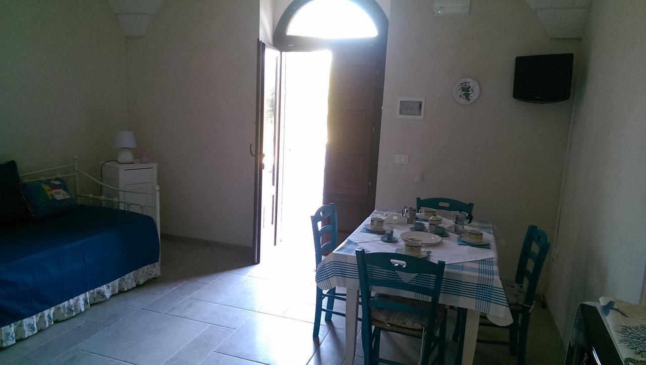 Vivere Ostuni Kültér fotó