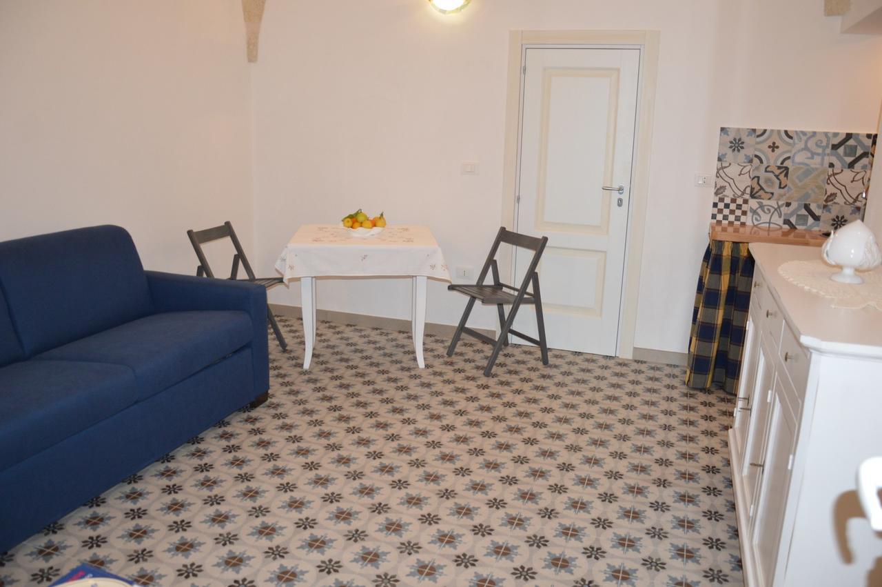Vivere Ostuni Kültér fotó