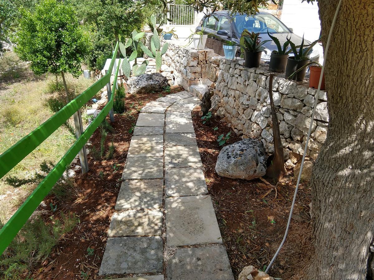 Vivere Ostuni Kültér fotó