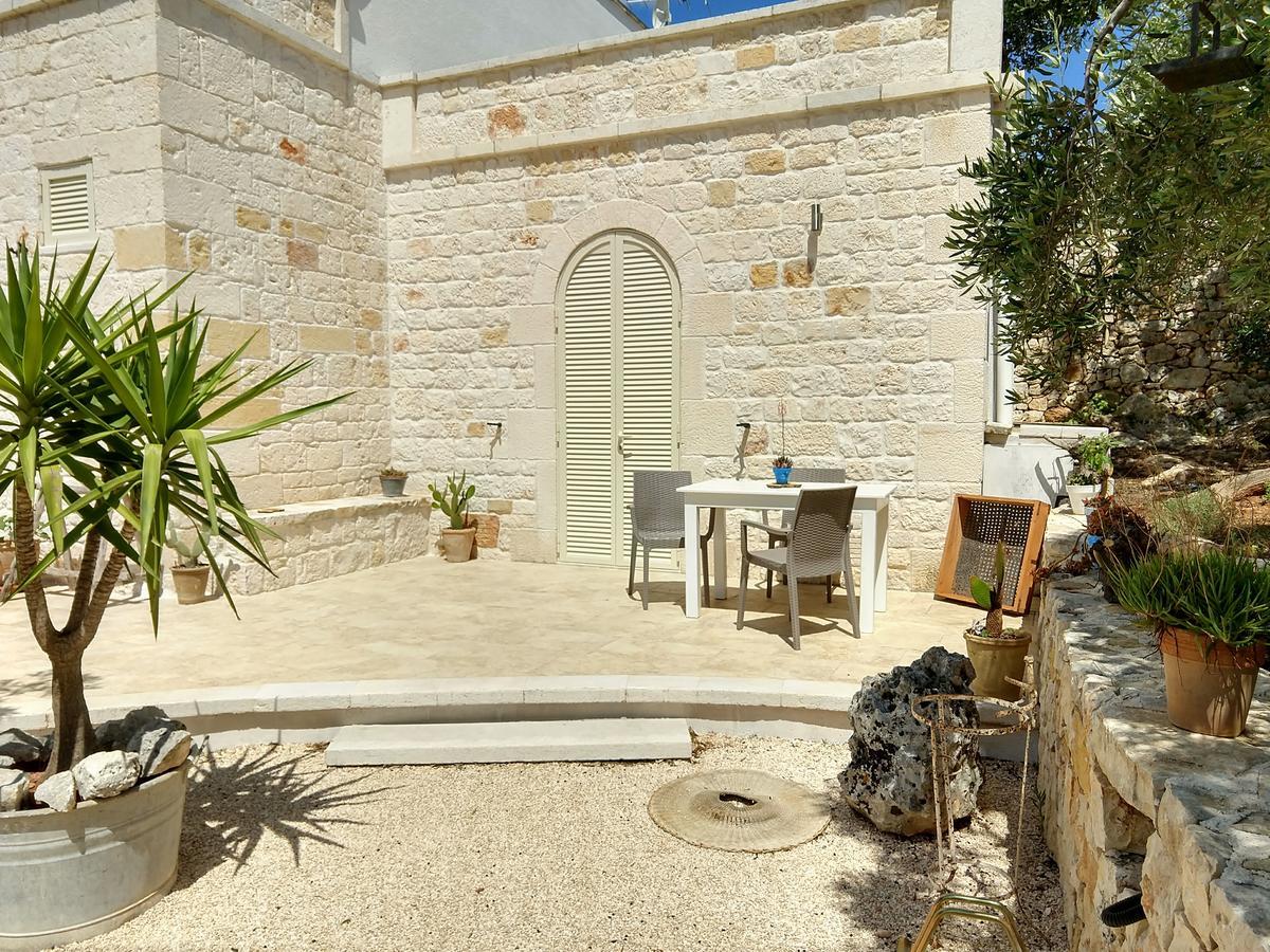 Vivere Ostuni Kültér fotó
