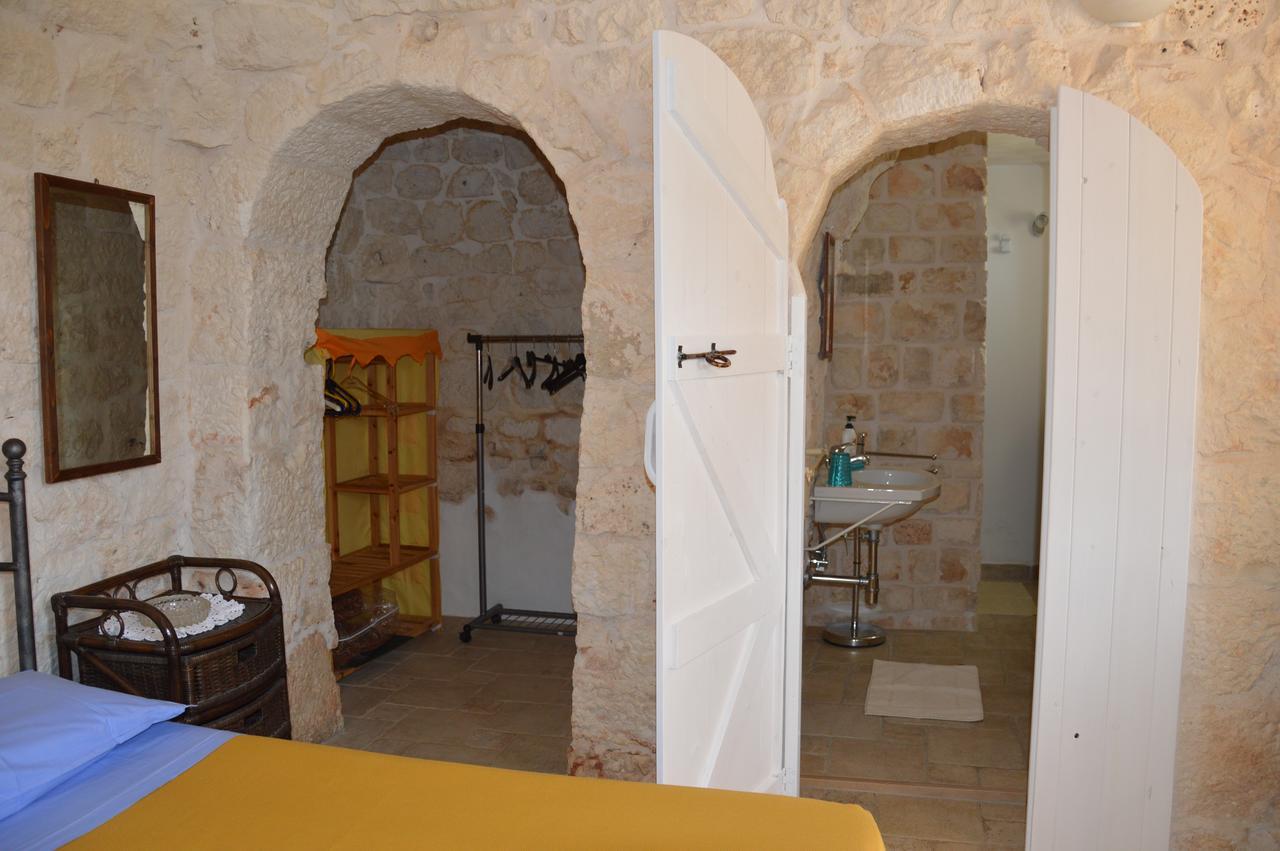 Vivere Ostuni Kültér fotó