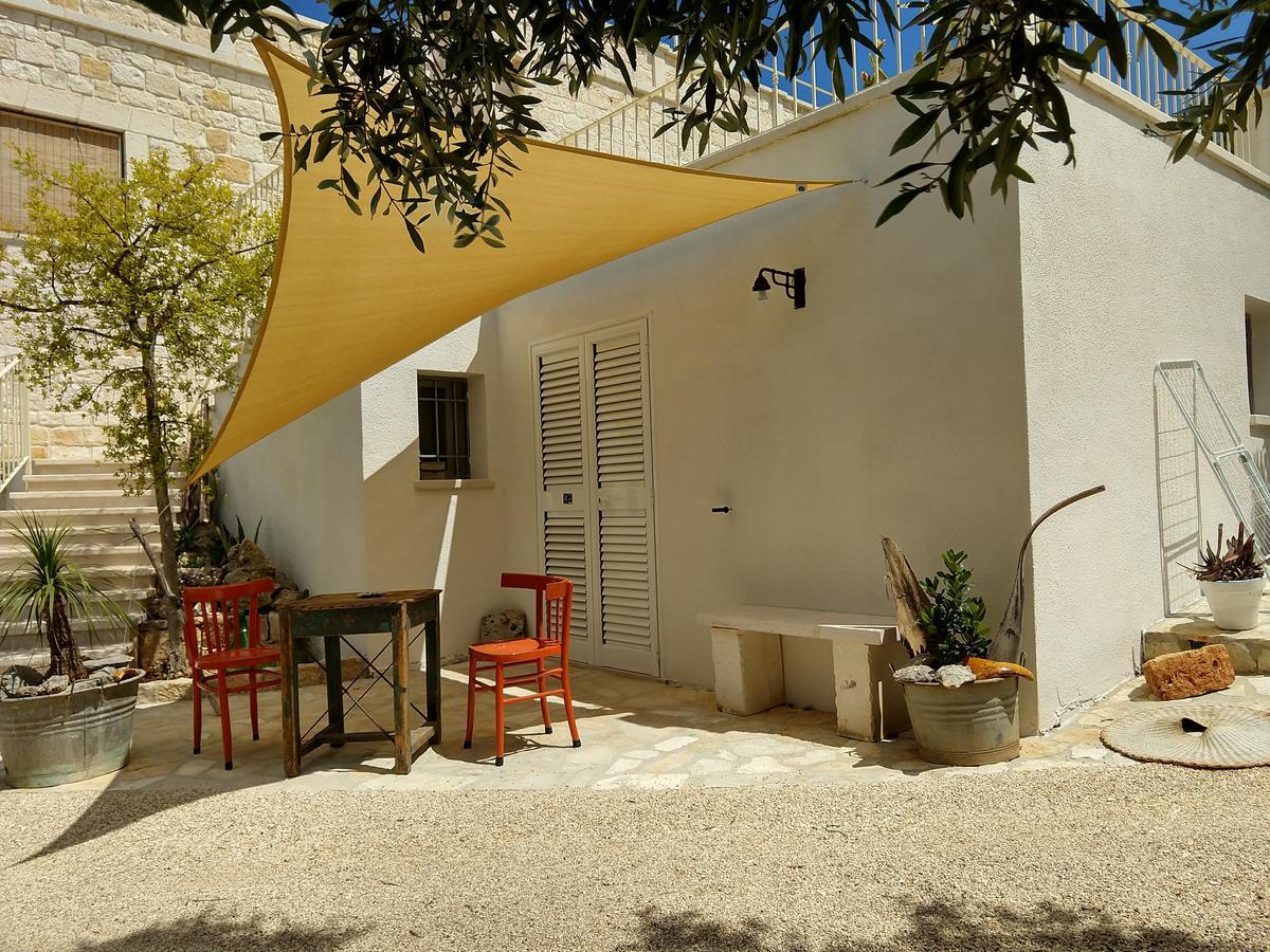 Vivere Ostuni Kültér fotó