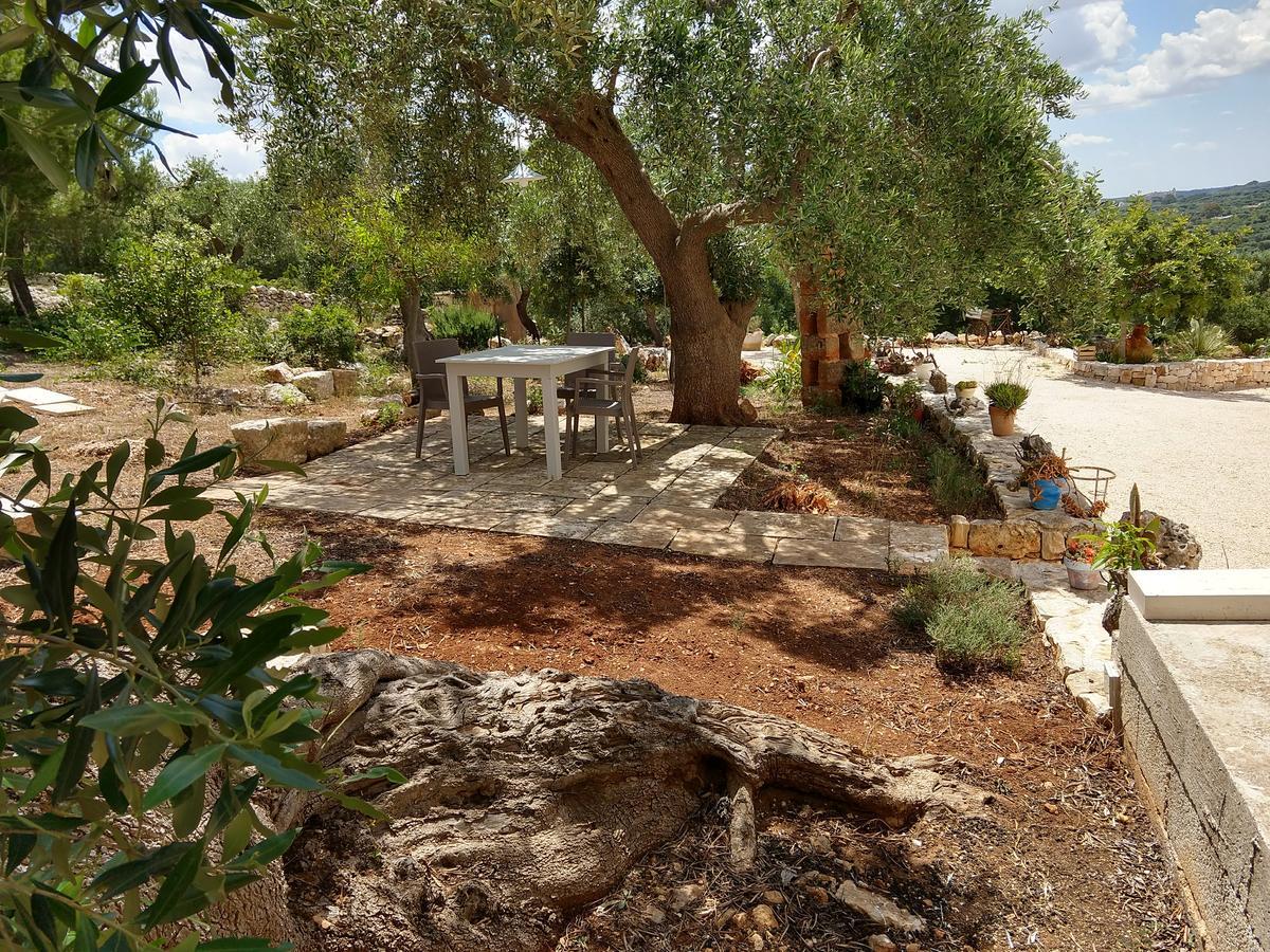 Vivere Ostuni Kültér fotó