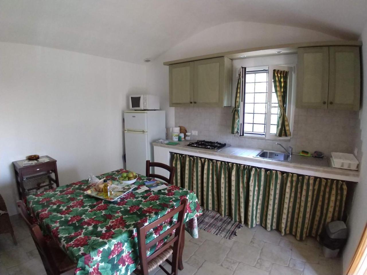Vivere Ostuni Kültér fotó