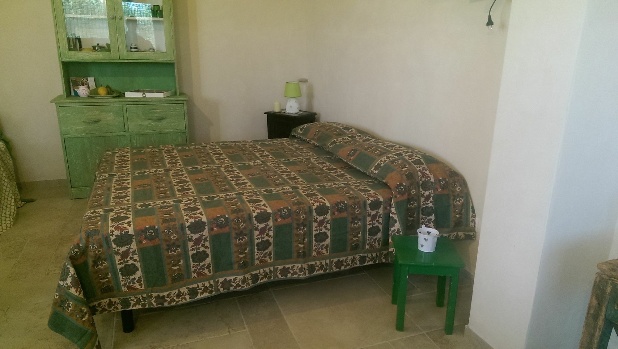 Vivere Ostuni Kültér fotó