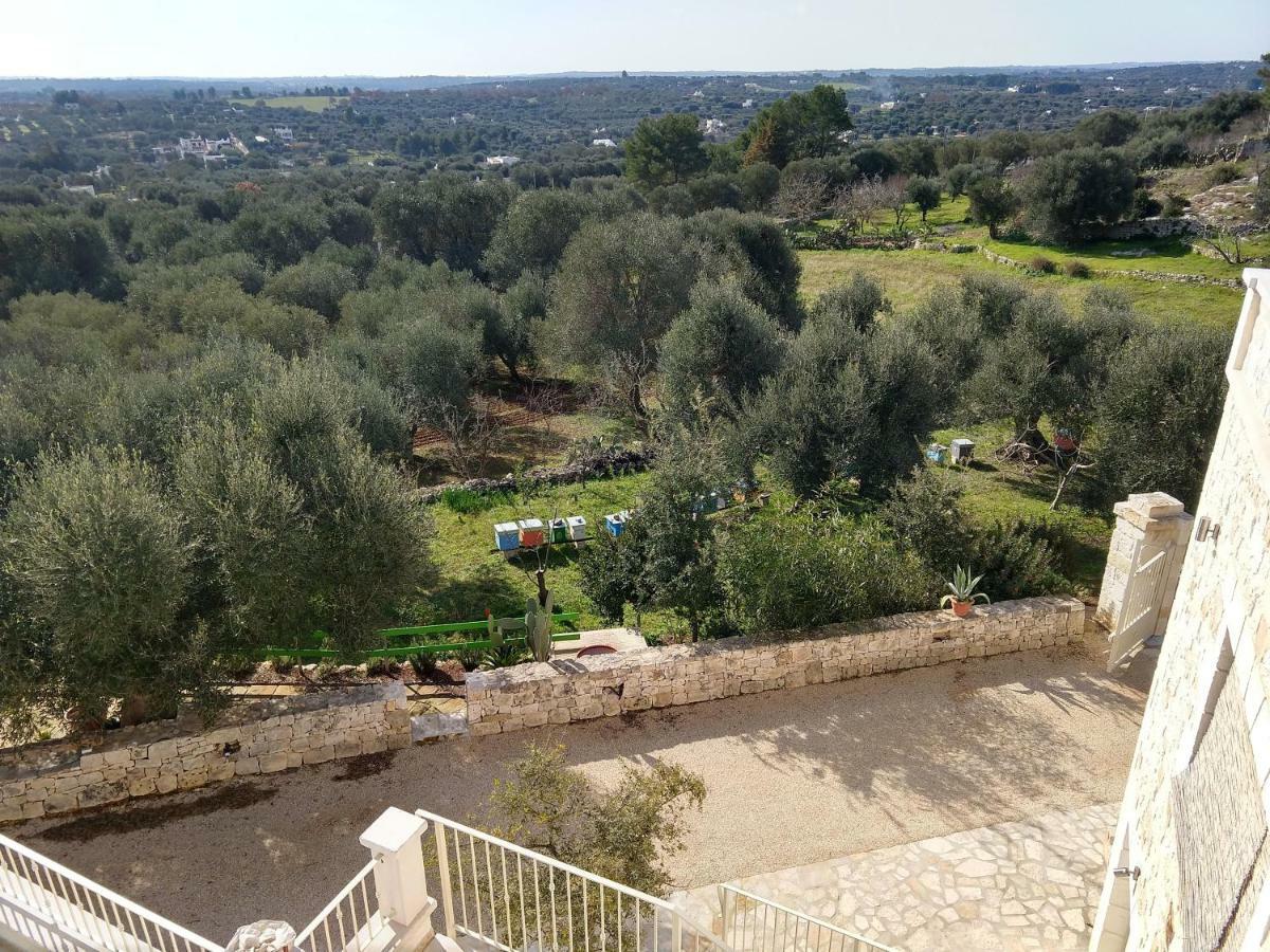 Vivere Ostuni Kültér fotó