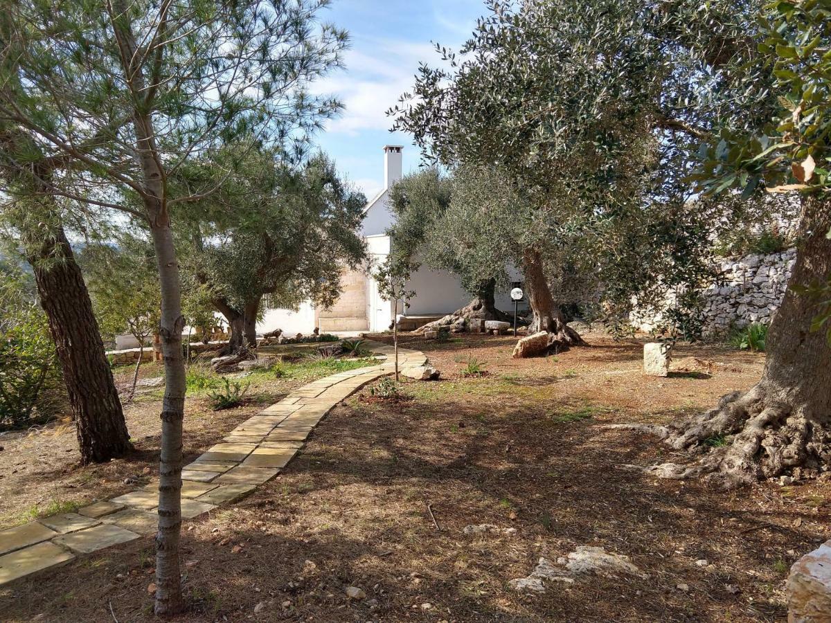 Vivere Ostuni Kültér fotó