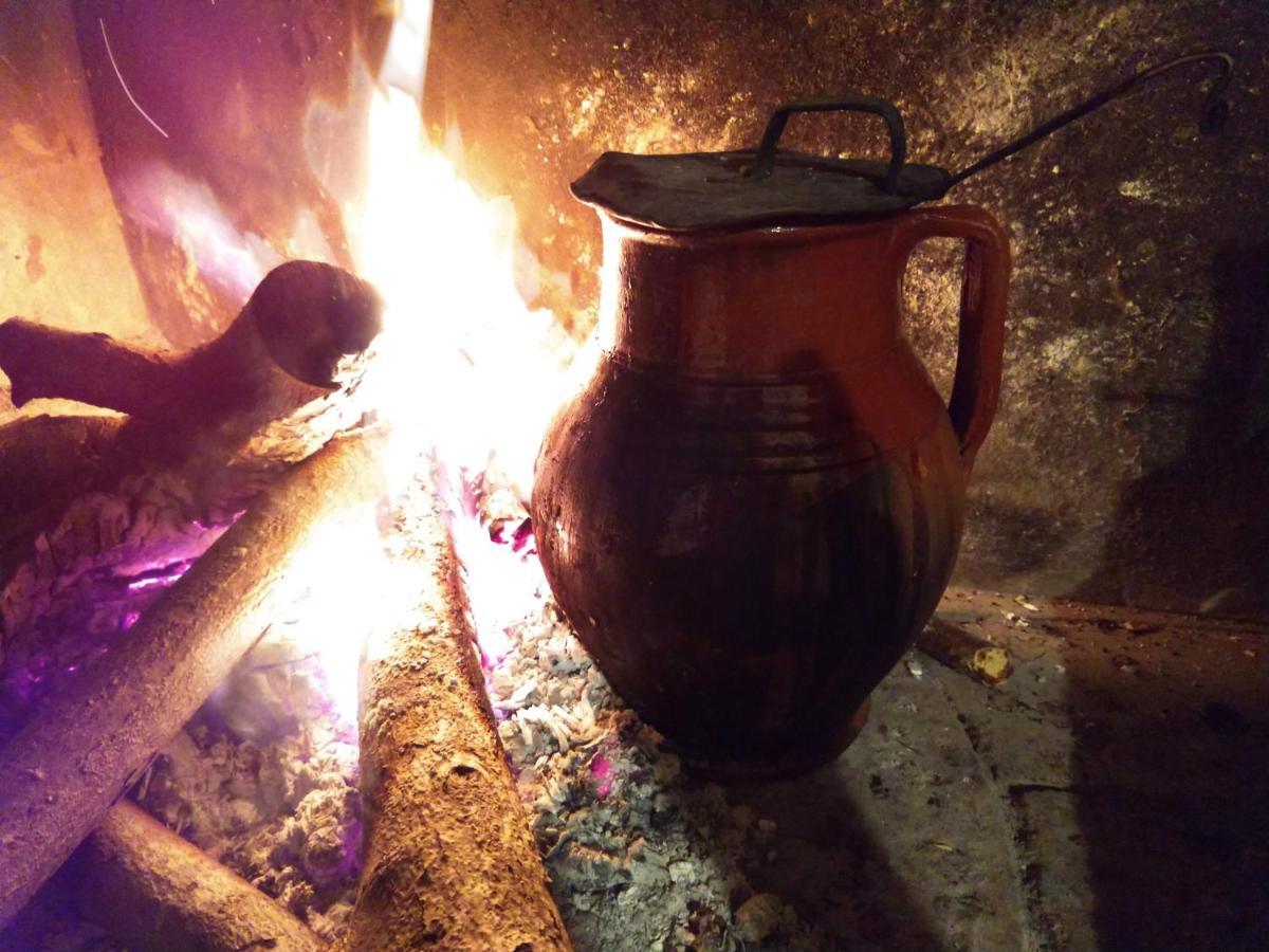 Vivere Ostuni Kültér fotó