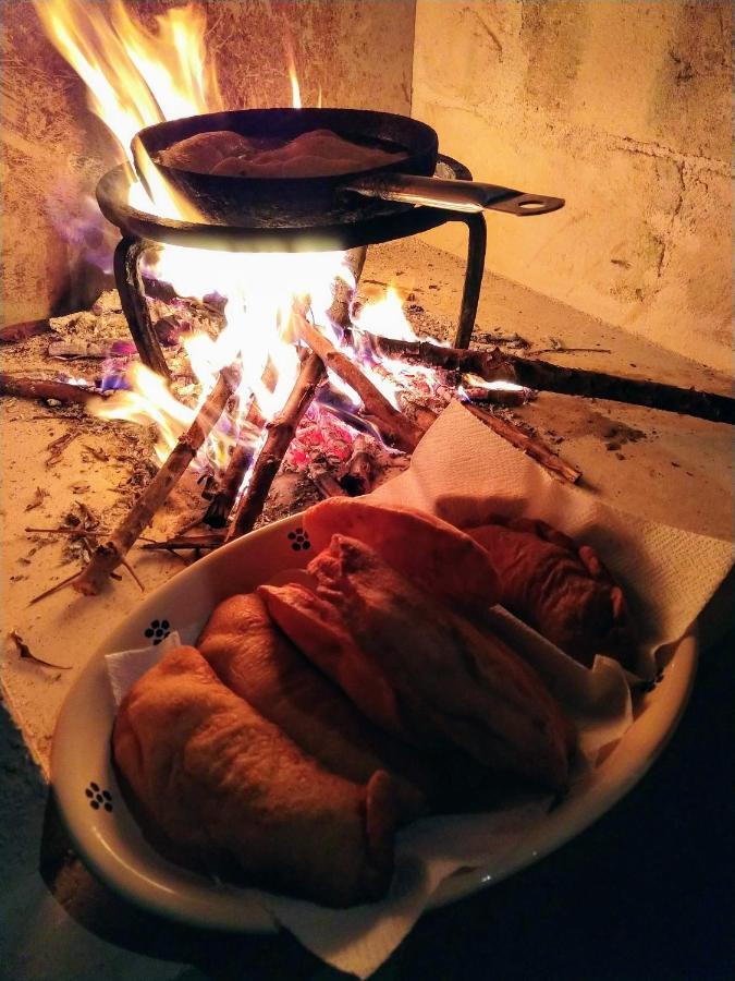 Vivere Ostuni Kültér fotó