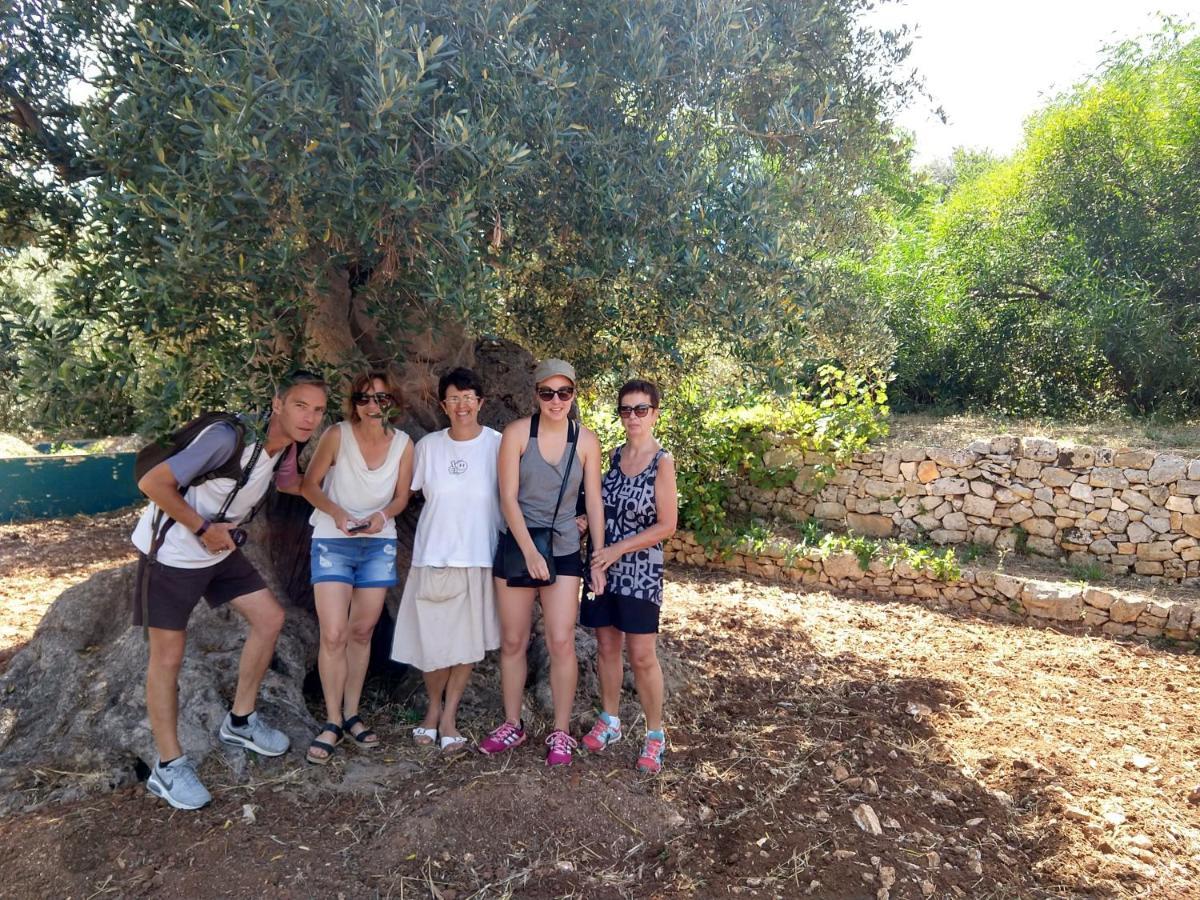 Vivere Ostuni Kültér fotó